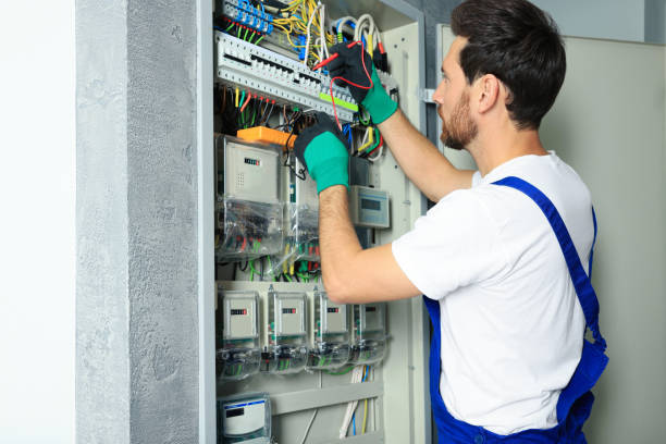 Best Affordable Electrician  in USA