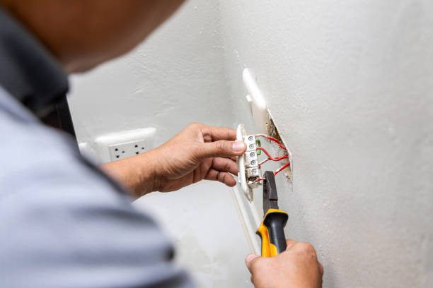 Best Electrical Troubleshooting Services  in USA